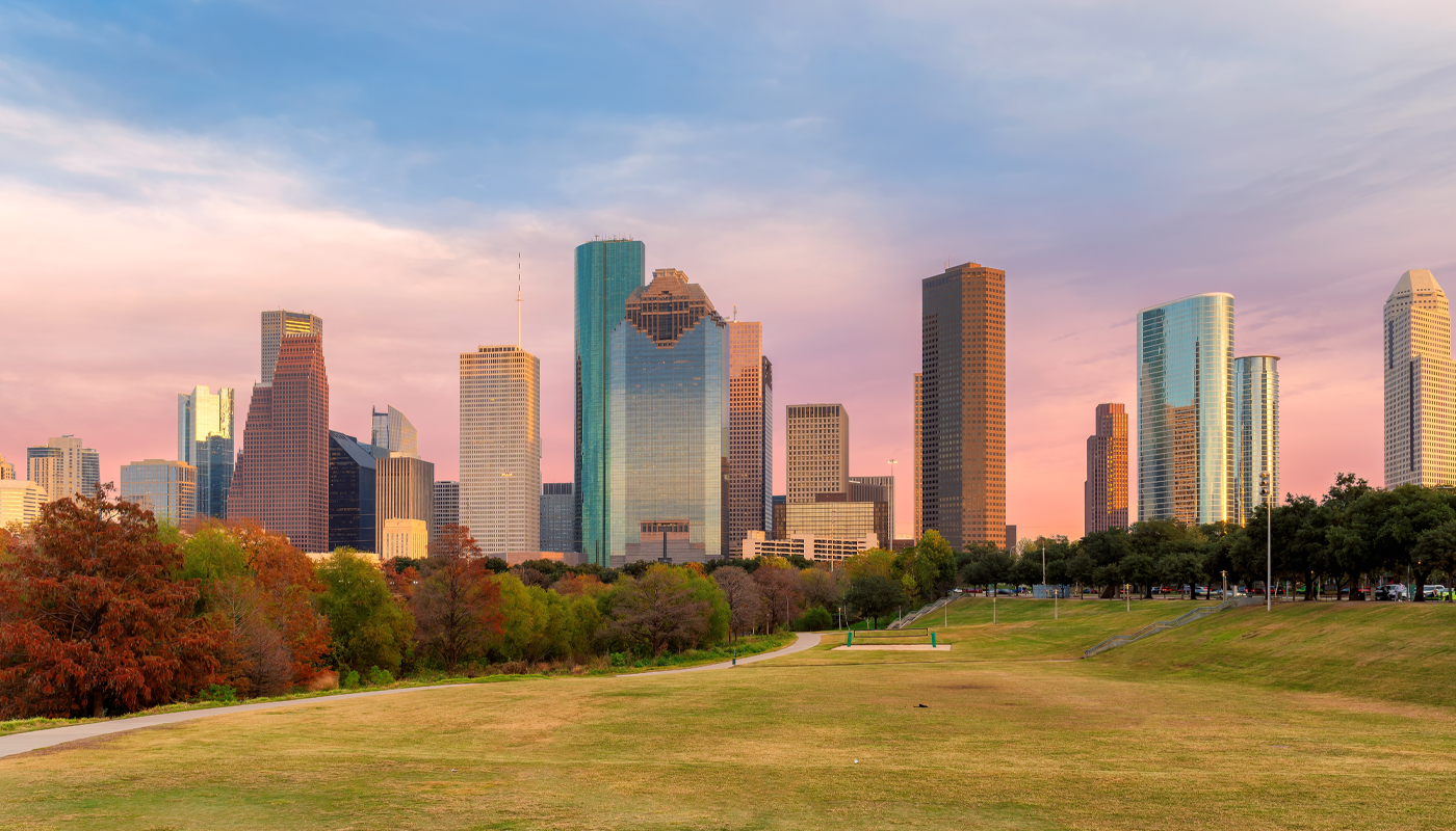 Car Rental in Houston: Your Guide to Enjoying the City